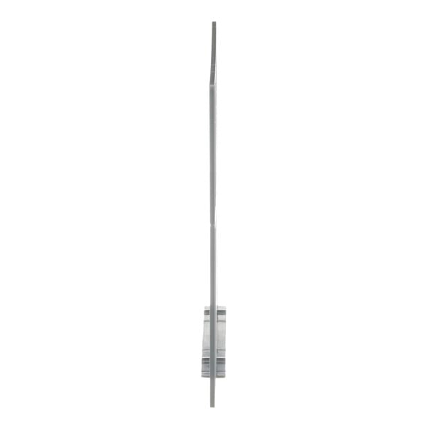 ABB - Phasentrennwand graue Kunststoffplatte VPE 4
