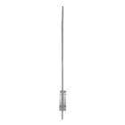 ABB - Phasentrennwand graue Kunststoffplatte VPE 4