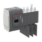 ABB - Automatischer Umschalter TruONE 3-pol + N 800 A Level 3 Zugang oben I-0-II
