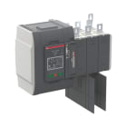 ABB - Automatischer Umschalter TruONE 3-polig 800 A Level 2 Zugang oben I-0-II