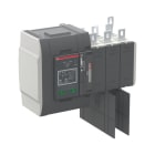 ABB - Automatischer Umschalter TruONE 3-polig 400 A Level 2 Zugang oben I-II UL