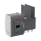ABB - Automatischer Umschalter TruONE 3-polig 400 A Level 3 Zugang unten I-II UL