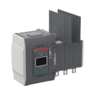 ABB - Automatischer Umschalter TruONE 3-polig 400 A Level 4 Zugang unten I-II UL