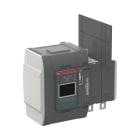 ABB - Automatischer Umschalter TruONE 2-polig 600 A Level 3 Zugang unten I-II UL