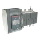 ABB - Automatischer Umschalter TruONE 3-pol + N 600 A Level 3 Zugang unten I-II UL