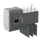 ABB - Automatischer Umschalter TruONE 3-pol + N 600 A Level 3 Zugang oben I-II UL