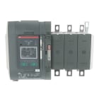 ABB - Automatischer Umschalter TruONE 3-polig 600 A Level 2 Zugang unten I-II UL