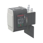 ABB - Automatischer Umschalter TruONE 2-polig 400 A Level 2 Zugang oben I-0-II UL