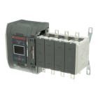 ABB - Automatischer Umschalter TruONE 3-pol + N 400 A Level 4 Zugang unten I-0-II UL
