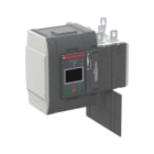 ABB - Automatischer Umschalter TruONE 2-polig 600 A Level 3 Zugang oben I-0-II UL