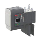 ABB - Automatischer Umschalter TruONE 3-polig 600 A Level 3 Zugang oben I-0-II UL