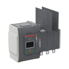 ABB - Automatischer Umschalter TruONE 3-polig 600 A Level 4 Zugang unten I-0-II UL