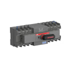ABB - Automatischer Umschalter 4-polig 40A 20D Steuereinheit Zugang oben I-0-II