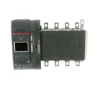 ABB - Automatischer Umschalter TruONE 3-pol + N 260 A Level 4 Zugang unten I-II UL