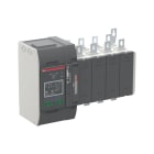 ABB - Automatischer Umschalter TruONE 3-pol + N 260 A Level 2 Zugang oben I-II UL