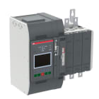 ABB - Automatischer Umschalter TruONE 3-polig 250 A Level 3 Zugang unten I-0-II