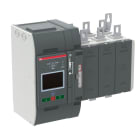 ABB - Automatischer Umschalter TruONE 3-polig 315 A Level 4 Zugang oben I-0-II
