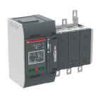 ABB - Automatischer Umschalter TruONE 3-polig 400 A Level 2 Zugang unten I-0-II