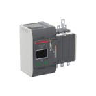 ABB - Automatischer Umschalter TruONE 3-polig 160 A Level 4 Zugang unten I-II UL