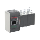 ABB - Automatischer Umschalter TruONE 3-pol + N 260 A Level 4 Zugang oben I-II UL
