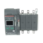 ABB - Automatischer Umschalter TruONE 3-polig 260 A Level 4 Zugang unten I-II UL