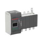 ABB - Automatischer Umschalter TruONE 3-pol + N 260 A Level 3 Zugang unten I-II UL