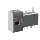 ABB - Automatischer Umschalter TruONE 3-pol + N 260 A Level 4 Zugang unten I-II UL