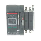 ABB - Automatischer Umschalter TruONE 2-polig 100 A Level 2 Zugang unten I-II UL