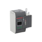 ABB - Automatischer Umschalter TruONE 2-polig 100 A Level 3 Zugang oben I-II UL