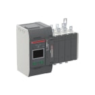 ABB - Automatischer Umschalter TruONE 3-pol + N 100 A Level 3 Zugang oben I-II UL