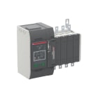 ABB - Automatischer Umschalter TruONE 3-pol + N 100 A Level 2 Zugang unten I-II UL