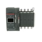 ABB - Automatischer Umschalter TruONE 3-pol + N 100 A Level 4 Zugang unten I-II UL