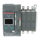 ABB - Automatischer Umschalter TruONE 3-polig 100 A Level 4 Zugang unten I-II UL