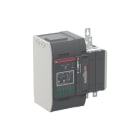 ABB - Automatischer Umschalter TruONE 2-polig 125 A Level 2 Zugang unten I-II UL