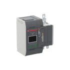 ABB - Automatischer Umschalter TruONE 2-polig 125 A Level 3 Zugang unten I-II UL