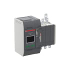 ABB - Automatischer Umschalter TruONE 3-polig 125 A Level 3 Zugang unten I-II UL