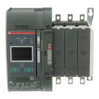 ABB - Automatischer Umschalter TruONE 3-polig 125 A Level 4 Zugang unten I-II UL