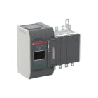 ABB - Automatischer Umschalter TruONE 3-pol + N 160 A Level 3 Zugang unten I-II UL