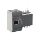 ABB - Automatischer Umschalter TruONE 3-pol + N 160 A Level 4 Zugang unten I-II UL