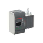 ABB - Automatischer Umschalter TruONE 3-polig 160 A Level 4 Zugang oben I-II UL
