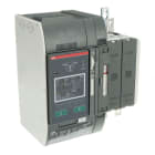 ABB - Automatischer Umschalter TruONE 2-polig 200 A Level 2 Zugang unten I-II UL