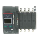 ABB - Automatischer Umschalter TruONE 3-pol + N 200 A Level 3 Zugang unten I-II UL