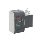 ABB - Automatischer Umschalter TruONE 2-polig 260 A Level 2 Zugang oben I-II UL