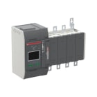 ABB - Automatischer Umschalter TruONE 3-pol + N 260 A Level 3 Zugang unten I-II UL