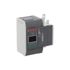 ABB - Automatischer Umschalter TruONE 2-polig 30 A Level 3 Zugang oben I-II UL