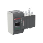 ABB - Automatischer Umschalter TruONE 3-pol + N 30 A Level 3 Zugang oben I-II UL