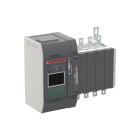 ABB - Automatischer Umschalter TruONE 3-pol + N 30 A Level 3 Zugang unten I-II UL