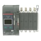ABB - Automatischer Umschalter TruONE 3-pol + N 60 A Level 3 Zugang oben I-II UL