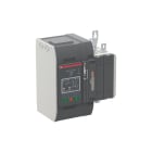 ABB - Automatischer Umschalter TruONE 2-polig 100 A Level 2 Zugang oben I-0-II UL