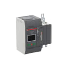 ABB - Automatischer Umschalter TruONE 2-polig 100 A Level 3 Zugang unten I-0-II UL